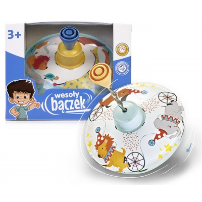 Wesoły Bączek Edu&Fun 125720 Artyk