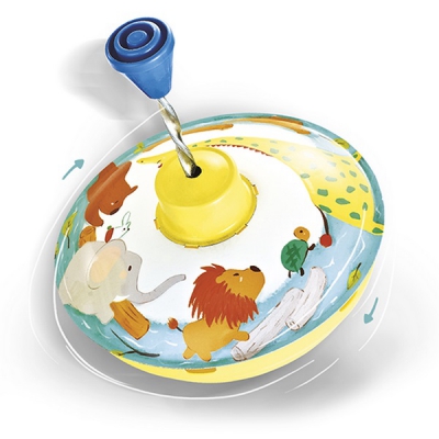 Wesoły Bączek Edu&Fun 125720 Artyk
