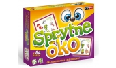 Gra Sprytne Oko 135125 Artyk