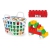 Klocki Jumbo 36 elementów 032899 Artyk