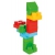Klocki Jumbo 36 elementów 032899 Artyk