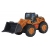 Auto Budowlane Spychacz 163579 Artyk