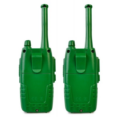 Walkie Talkie Wojsko 142420 Artyk