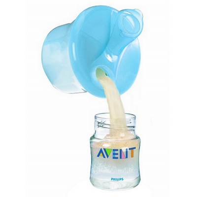 Dozownik-Pojemnik mleka w proszku Philips Avent SCF135/06