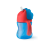 Kubek ze Słomką 200 ml. Philips Avent SCF796/01 Niebieski