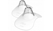 Osłonka brodawki sutkowej Medium SCF153/03 / Philips Avent