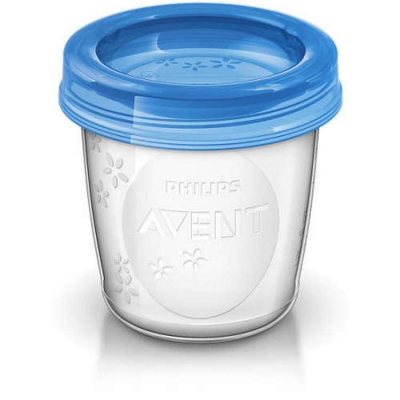 Pojemnik na pokarm SCF619/05 Philips Avent