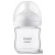 Philips Avent Szklana Butelka Responsywna dla Niemowląt Natural 120ml. SCY930/01