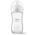 Philips Avent Szklana Butelka Responsywna dla Niemowląt Natural 240ml. SCY933/01