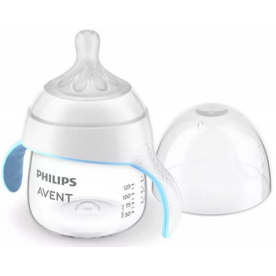 Philips Avent Kubek Treningowy Natural Response 125ml SCF263/61