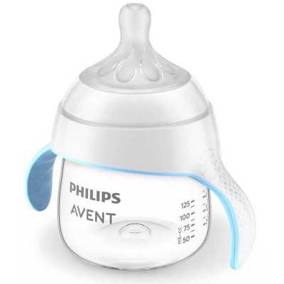 Philips Avent Kubek Treningowy Natural Response 125ml SCF263/61