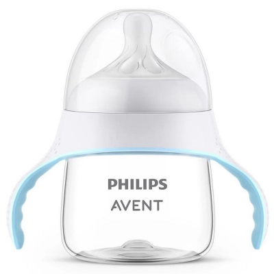 Philips Avent Kubek Treningowy Natural Response 125ml SCF263/61