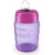 Kubek z Ustnikiem SCF553/03 Fioletowy / Philips Avent