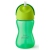 Philips Avent Kubek ze Słomką 300 ml.SCF798/01 Zielony