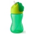 Philips Avent Kubek ze Słomką 300 ml.SCF798/01 Zielony