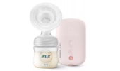 Laktator Elektryczny Avent SCF391/11 Philips-Avent