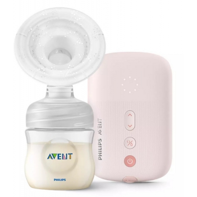 Philips Avent Laktator Elektryczny Natural Motion Plus SCF391/11