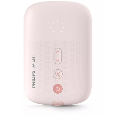 Philips Avent Laktator Elektryczny Natural Motion Plus SCF391/11