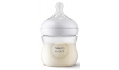 AVENT Responsywna Butelka Natural 125ml SCY900/01 Philips-Avent