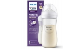 AVENT Responsywna Butelka Natural 330ml SCY906/01 Philips-Avent