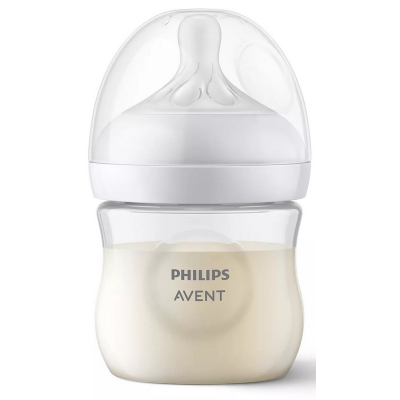 AVENT Responsywna Butelka Natural 125ml SCY900/01 Philips-Avent