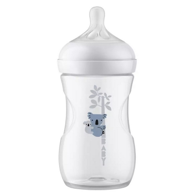 AVENT Responsywna Butelka Natural 260ml Koala SCY903/67 Philips-Avent