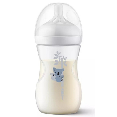 AVENT Responsywna Butelka Natural 260ml Koala SCY903/67 Philips-Avent