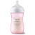 AVENT Responsywna Butelka Natural 260ml Różowa SCY903/11 Philips-Avent