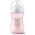 AVENT Responsywna Butelka Natural 260ml Różowa SCY903/11 Philips-Avent