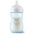 AVENT Responsywna Butelka Natural 260ml Niebieska SCY903/21 Philips-Avent