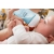 AVENT Responsywna Butelka Natural 260ml Niebieska SCY903/21 Philips-Avent