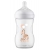 AVENT Responsywna Butelka Natural 260ml Żyrafka SCY903/66 Philips-Avent