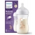 AVENT Responsywna Butelka Natural 260ml Żyrafka SCY903/66 Philips-Avent