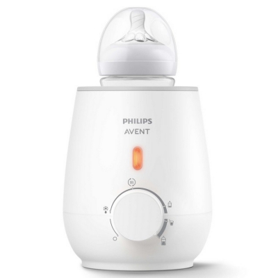 Avent Philips Szybki Podgrzewacz do Butelek SCF355/09
