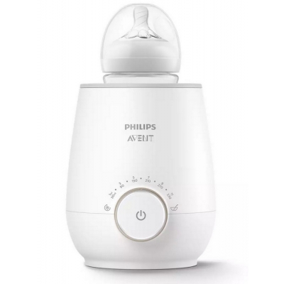Szybki Podgrzewacz Do Butelek SCF358/00 Philips Avent