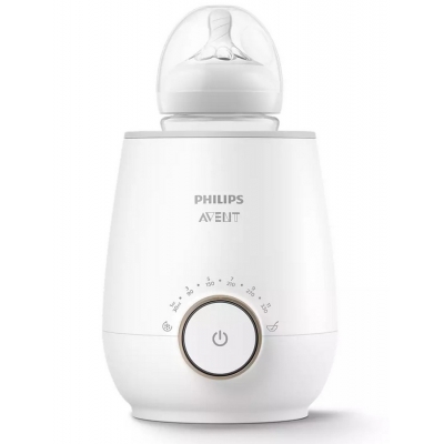 Szybki Podgrzewacz Do Butelek SCF358/00 Philips Avent
