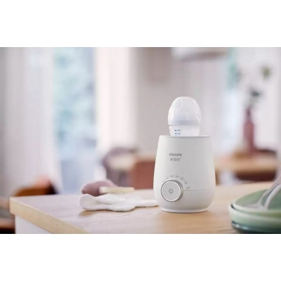 Szybki Podgrzewacz Do Butelek SCF358/00 Philips Avent