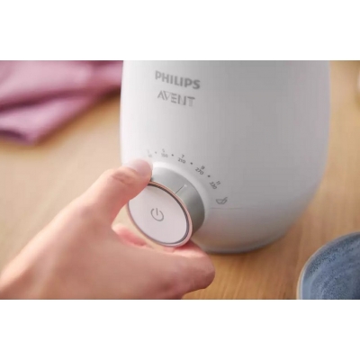 Szybki Podgrzewacz Do Butelek SCF358/00 Philips Avent