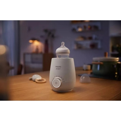 Szybki Podgrzewacz Do Butelek SCF358/00 Philips Avent