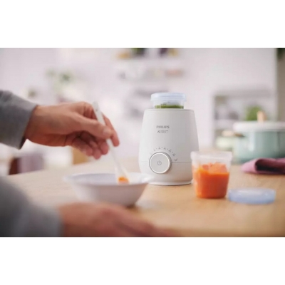 Szybki Podgrzewacz Do Butelek SCF358/00 Philips Avent