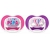 Avent Philips Smoczek Uspokajający Ultra Air 6-18m SCF080/04