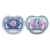 Avent Philips Smoczek Uspokajający Ultra Air 6-18m SCF085/61