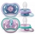 Avent Philips Smoczek Uspokajający Ultra Air 6-18m SCF085/61
