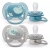 Avent Philips Smoczek Uspokajający Ultra Soft 6-18m SCF091/15