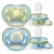 Avent Philips Smoczek Uspokajający Ultra Air 0-6m SCF085/58