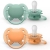 Avent Philips Smoczek Uspokajający Ultra Soft 0-6m SCF091/03