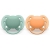 Avent Philips Smoczek Uspokajający Ultra Soft 0-6m SCF091/03
