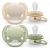 Avent Philips Smoczek Uspokajający Ultra Soft 0-6m SCF091/05