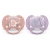 Avent Philips Smoczek Uspokajający Ultra Soft 0-6m SCF091/09