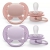 Avent Philips Smoczek Uspokajający Ultra Soft 0-6m SCF091/31